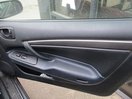 2003 MITSUBISHI ECLIPSE GS GRAY 2.4L AT 163746